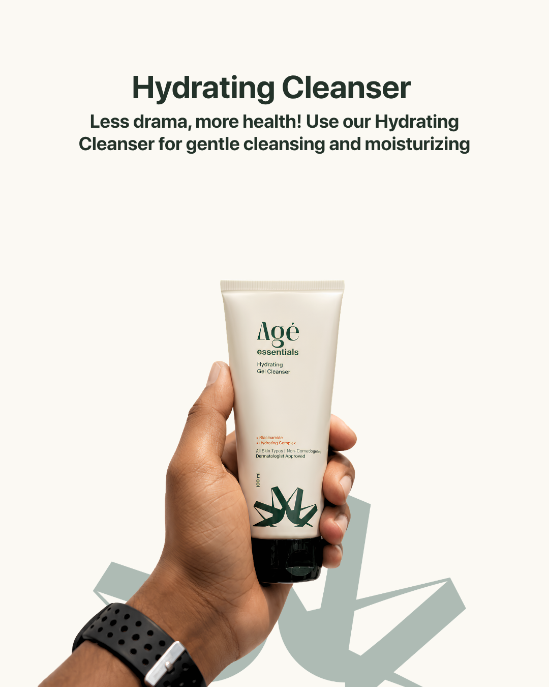 Featured portrait product